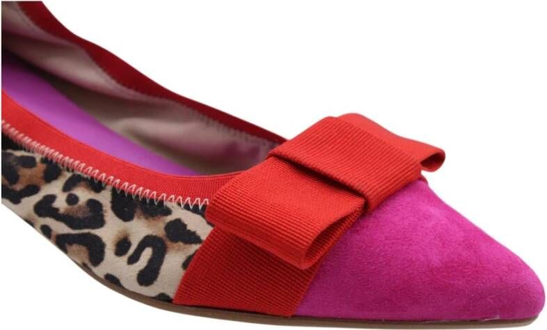 E mia Himalaya Ballerina`s