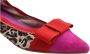 E mia Alpilles Ballerina Schoenen - Thumbnail 4