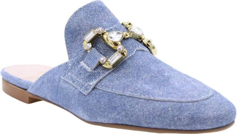 E mia Imbros Muiltje Blue Dames
