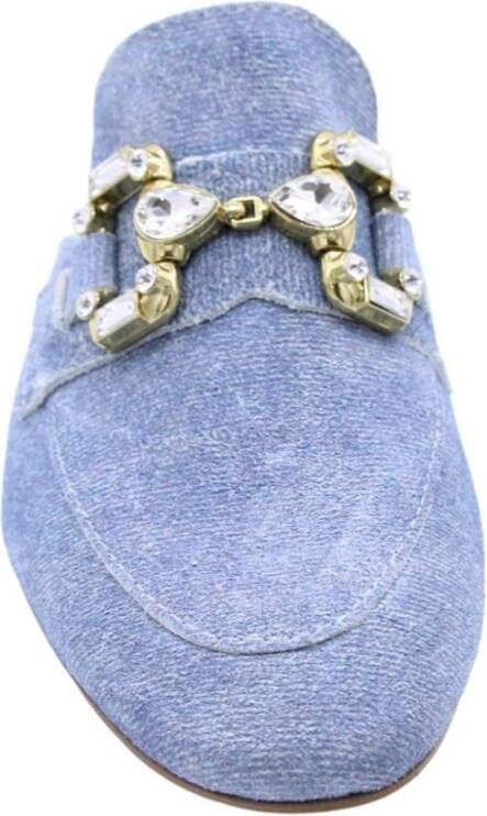 E mia Imbros Muiltje Blue Dames