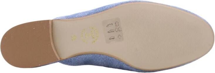 E mia Imbros Muiltje Blue Dames