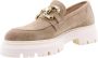 E mia Stijlvolle Comfortabele Loafers Vrouwen - Thumbnail 3