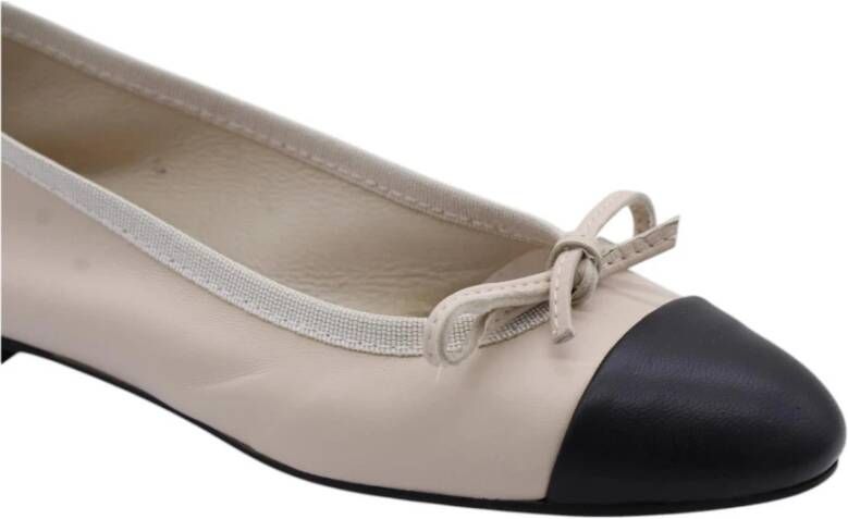 E mia Karpaten Ballerina Schoenen