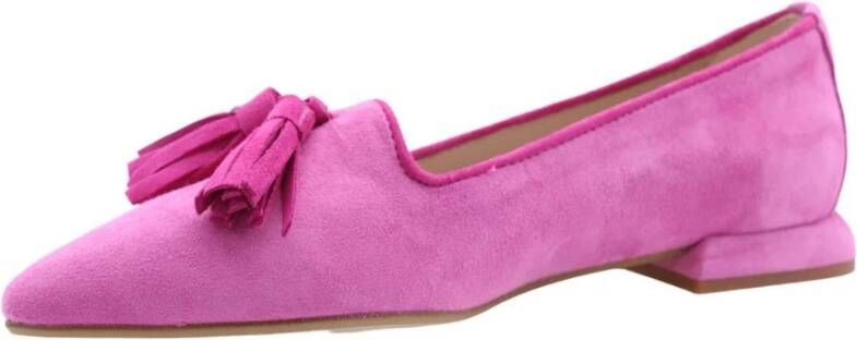 E mia Kavala Pomp Pink Dames