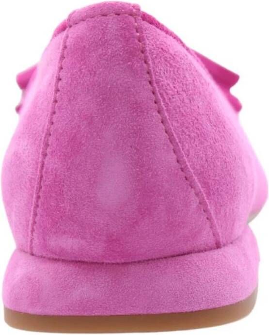 E mia Kavala Pomp Pink Dames