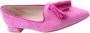 E mia Kavala Pomp Pink Dames - Thumbnail 15