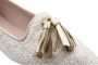 E mia Klassieke Leren Mocassin Schoenen - Thumbnail 4
