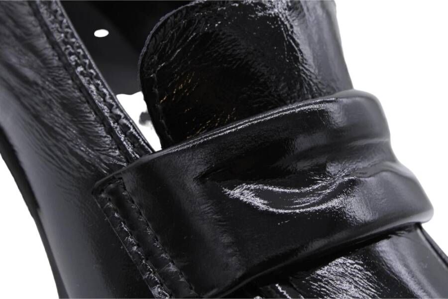 E mia Klassieke Mocassin Schoenen
