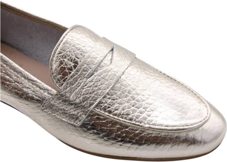 E mia Klassieke Mocassin Schoenen