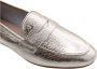 E mia Klassieke Leren Mocassin Schoenen - Thumbnail 6