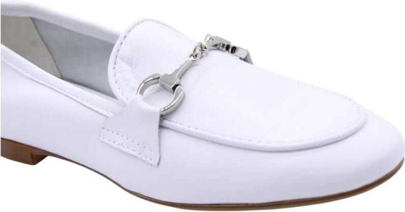 E mia Klassieke Mocassin Loafers