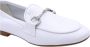 E mia Klassieke Mocassin Loafers - Thumbnail 4