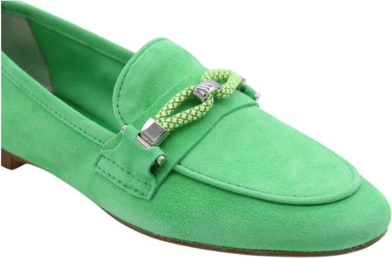 E mia Klassieke Mocassin Schoenen