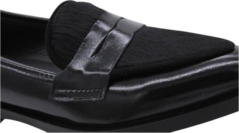 E mia Klassieke Mocassin Schoenen Florenville Collectie
