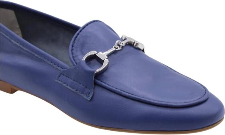 E mia Klassieke Mocassins voor Vrouwen