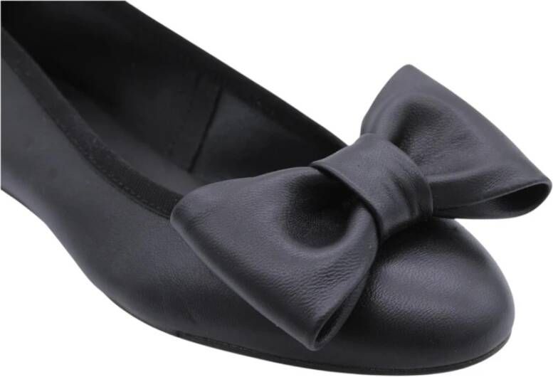 E mia Massieve Ballerina Schoenen