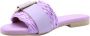 E mia Milos Muiltje Purple Dames - Thumbnail 12