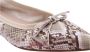 E mia Elegante Ballerina Schoenen voor Vrouwen - Thumbnail 9