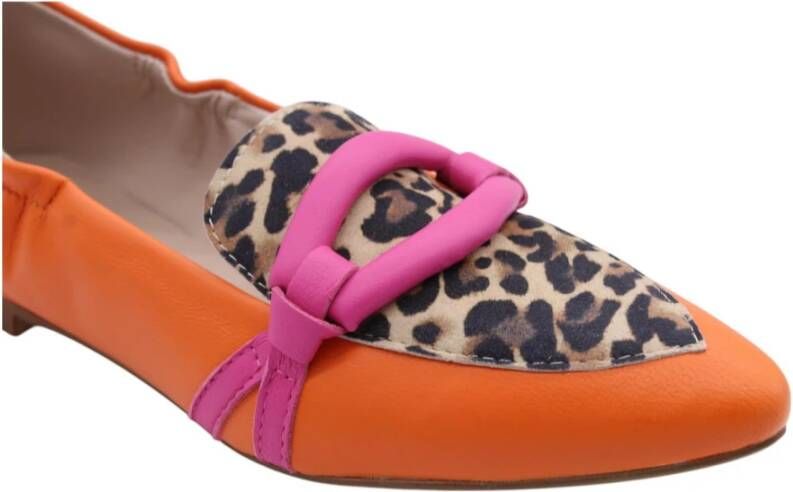 E mia Mount Mocassin Schoenen