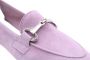 E mia Mocassin Purple Dames - Thumbnail 11