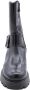 E mia Stijlvolle Boot voor Peugeot Auto's Black Dames - Thumbnail 25