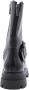 E mia Stijlvolle Boot voor Peugeot Auto's Black Dames - Thumbnail 26