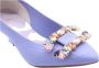 E mia Pump Purple Dames - Thumbnail 6