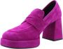 E mia Kavala Pomp Pink Dames - Thumbnail 9