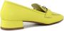 E mia Elegante Hoge Kwaliteit Hakken voor Vrouwen Yellow Dames - Thumbnail 4