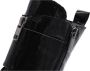 E mia Stijlvolle Boot voor Peugeot Auto's Black Dames - Thumbnail 14