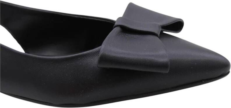 E mia Rati Slingback Schoenen