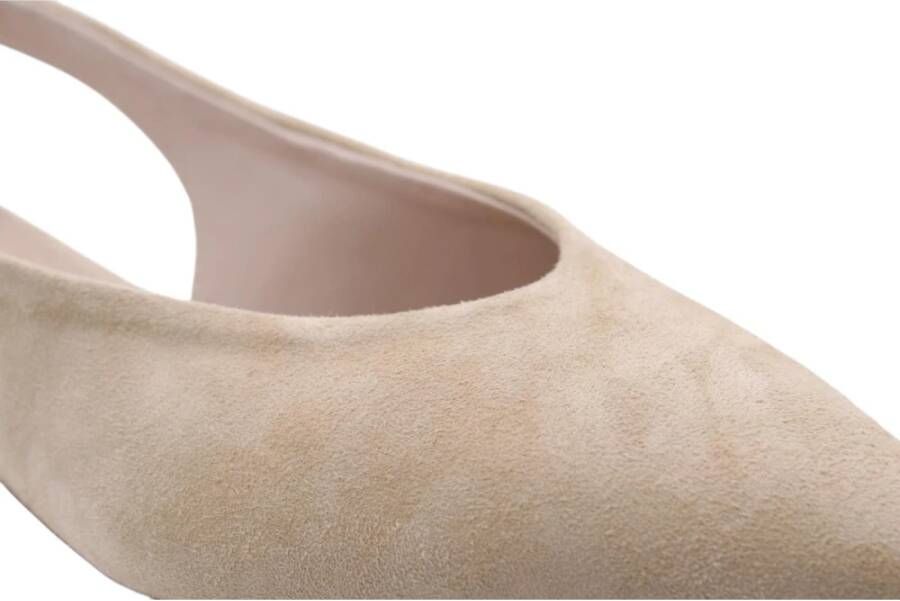 E mia Rila Slingback Schoenen