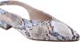 E mia Rodope Slingback Schoenen - Thumbnail 3