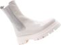 E mia Stijlvolle Boot met Kaviaar White Dames - Thumbnail 8