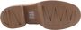 E mia Stijlvolle Koolvis Laars Beige Dames - Thumbnail 6