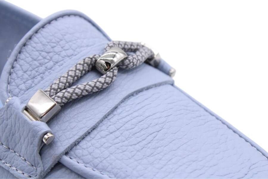 E mia Stijlvolle Mocassin Schoenen voor Heren