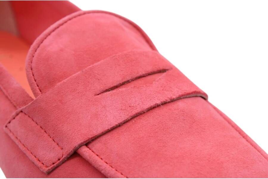 E mia Stijlvolle Mocassin Schoenen voor Mannen