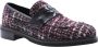 E mia Stijlvolle Mocassin Schoenen voor Mannen Multicolor Dames - Thumbnail 2