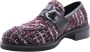 E mia Stijlvolle Mocassin Schoenen voor Mannen Multicolor Dames - Thumbnail 3