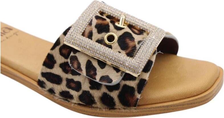 E mia Devonport Slippers