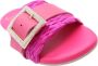 E mia Stijlvolle Mustus Muilezel Schoenen - Thumbnail 2