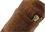 E mia Stijlvolle Porsche Boot voor Mannen Brown Dames - Thumbnail 8