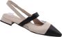 E mia Zillertal Slingback Schoenen - Thumbnail 3