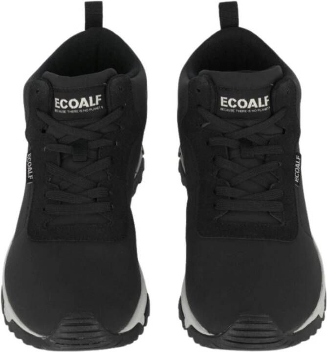Ecoalf Ankle Boots Zwart Heren