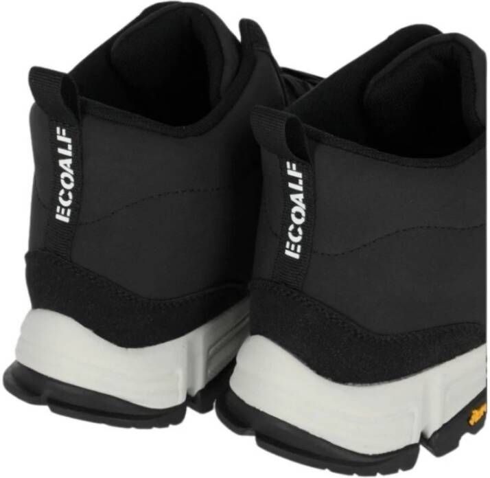 Ecoalf Ankle Boots Zwart Heren