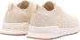 Ecoalf Beige Casual Textiel Sneakers met 4cm Rubberen Zool Beige - Thumbnail 3