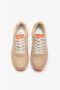 Ecoalf Beige Cervino Sneakers Roze Dames - Thumbnail 2