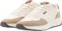 Ecoalf Beige Textiel Sportieve Sneakers voor Vrouwen Beige Dames - Thumbnail 5
