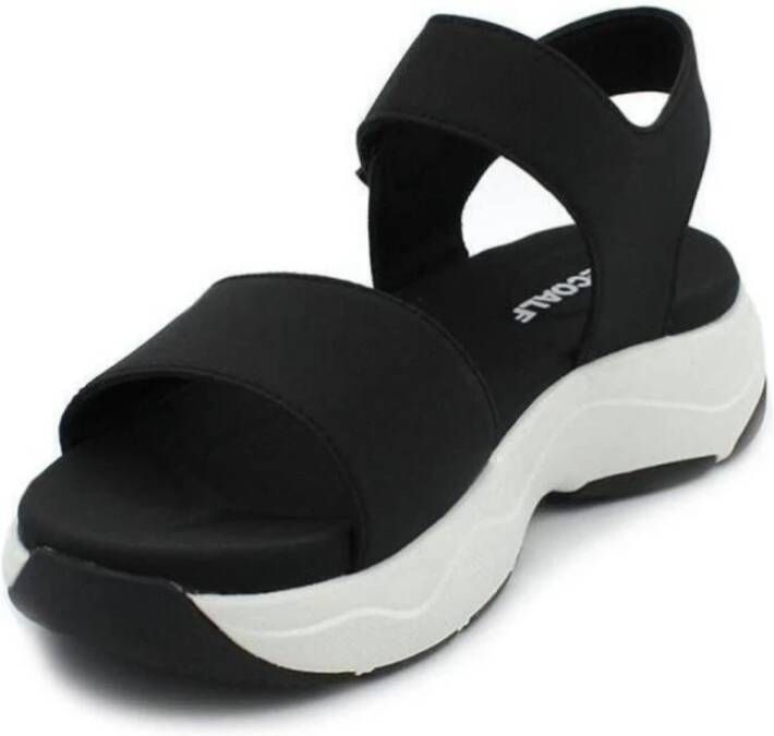 Ecoalf Carla Vegan Sandalen