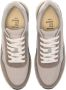 Ecoalf Casual Grijze Textiel Sneakers met Rubberen Zool Multicolor Heren - Thumbnail 4